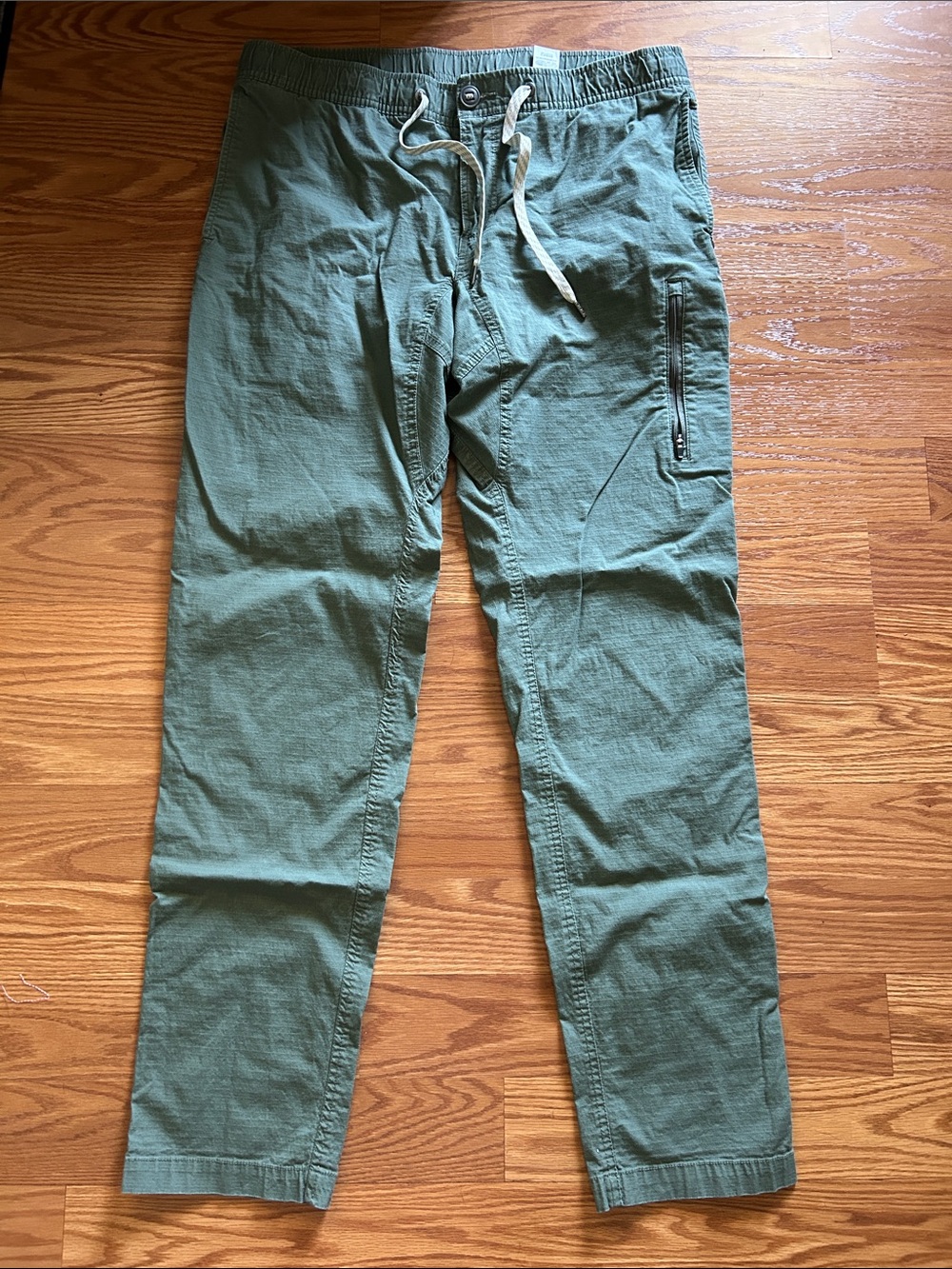 Vuori Ripstop Climber Pants Men's size XL